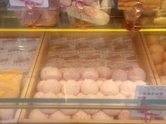 -金麦呈饼庄(铁西新玛特店)