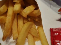 -汉堡王(EAC欧美中心店)