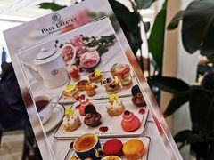 -PAUL LAFAYET 法式甜品(港汇广场店)