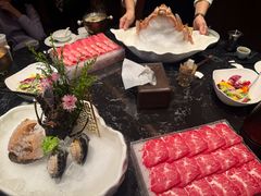 -蒋记海鲜姿造•洋房别墅(星河湾店)