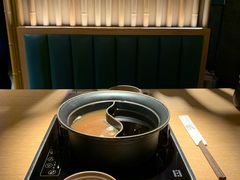 -温野菜涮涮锅(西单大悦城店)