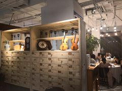 大堂-时间仓(湘江世纪城店)