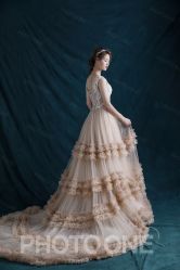 -MISS MIA 婚纱品牌馆