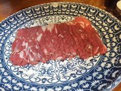 -北京老门框爆肚四季涮肉(淮海东路外滩店)