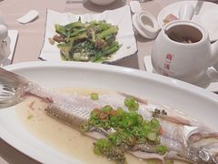 -尚一汤 广东炖汤(金桥国际店)