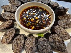 -韩阳王石板烤肉