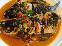 天目湖刘老四农庄-天目湖刘老四农庄