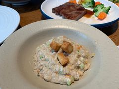 -曼乐辰餐厅(中庚漫游城店)