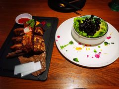 -敏珠拉姆藏餐·南京厨房(富春江东街店)