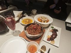 -狮王府淮扬菜(夫子庙老门东店)