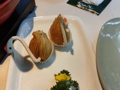 -申粤轩酒楼·三十年粤菜经典(丁香花园店)