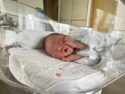-baby bella小贝拉母婴护理中心(珠海华发公寓店)