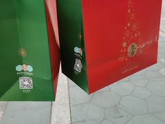-迦南·甜品蛋糕(传媒店)