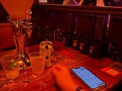 -海雾里小酒馆(解放碑店)