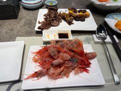 -大渔铁板烧(花园道店)