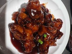-老头儿油爆虾(胜利河美食街店)