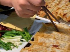 -春水锅贴·传统鲁菜(大明湖店)