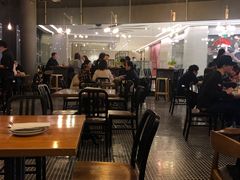 大堂-PIZZA BIANCA(万象城店)