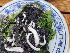 -门框胡同百年卤煮(前门煤市街店)