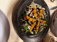 -Mercato莫卡多露台餐厅与酒吧(K11店)