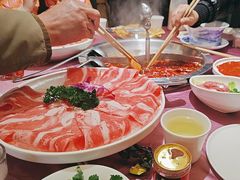 -蜀大侠·侠客印象(园林博物馆店)