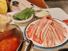 -刘一锅筋头巴脑(大悦城C店)