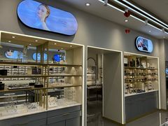-宝岛眼镜(复兴门百盛店)