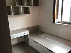 -索菲亚衣柜橱柜家具全屋定制(汶水红星店)