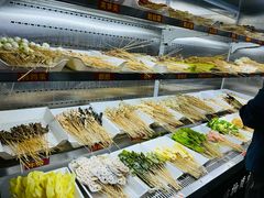 -古真记钵钵鸡(总店)