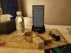 -尚足影院式足疗·住宿·美食(解放碑店)