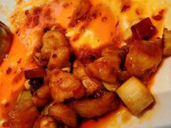 -黑窑厂糖油饼烤鸭·清真菜(旗舰店)