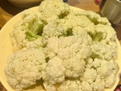 -歪胖子·山野鲜货火锅(南通长江镇店)