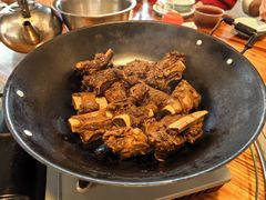 -鑫驼峰牛排火锅(普陀路店)