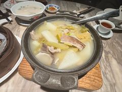 -广州花园酒店荔湾亭·地道点心·粤式饮茶