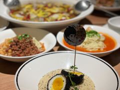 -太二酸菜鱼(中山龙之梦店)