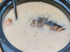 兔爸鱼头汤-兔爸私家小厨(新北万达店)