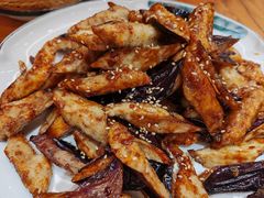 -九號院子海鲜烧烤