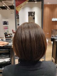 -Mentor Hair Salon
