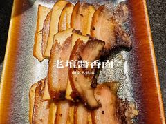 -南京大牌档(新街口德基广场店)