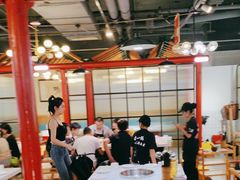 -蛙一刀·麻椒鱼火锅(金仙桥店)