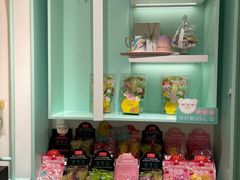-苏小糖(鼓浪屿三丘田花园店)