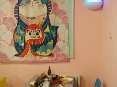 -虎虎龙虾大排档(双井店)