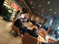 -星巴克臻选(杭州西溪印象城店)