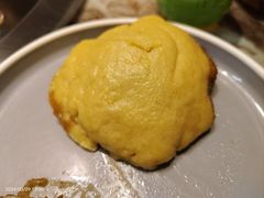 -锅老头海鲜铁锅炖