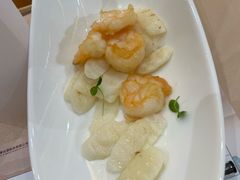 -泰安东尊华美达广场酒店·自助餐厅