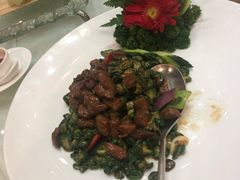 -顺峰海鲜酒楼(省府店)