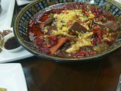 -地方名吃海鲜大馅蒸饺(北戴河店)