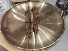 牛肉串-龙虾奇迹(大华三路店)