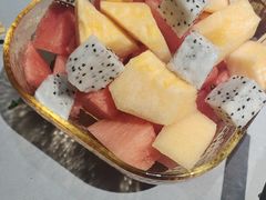 -蜀九香火锅(玉林店)
