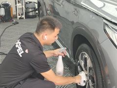 -XPEL旗舰店·汽车贴膜·隐形车衣·改色贴膜